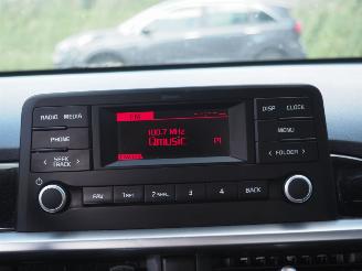 Kia Picanto 1.0 Dpi Comfortline 5P picture 20