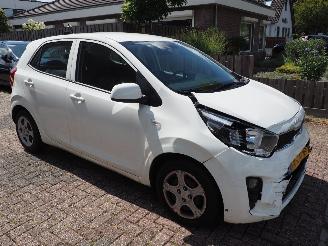 Kia Picanto 1.0 Dpi Comfortline 5P picture 3