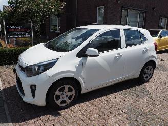 škoda osobní automobily Kia Picanto 1.0 Dpi Comfortline 5P 2023/1