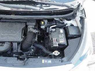 Kia Picanto 1.0 Dpi Comfortline 5P picture 13