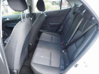 Kia Picanto 1.0 Dpi Comfortline 5P picture 22