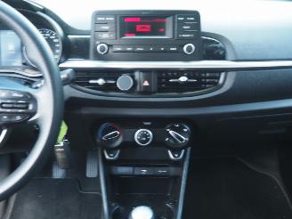 Kia Picanto 1.0 Dpi Comfortline 5P picture 19