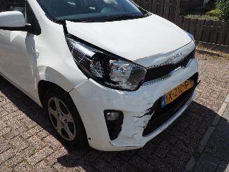 Kia Picanto 1.0 Dpi Comfortline 5P picture 10