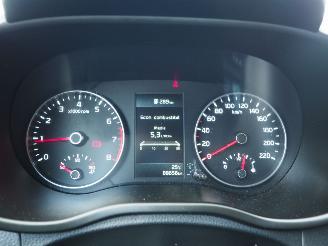 Kia Picanto 1.0 Dpi Comfortline 5P picture 25