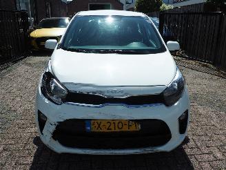 Kia Picanto 1.0 Dpi Comfortline 5P picture 2