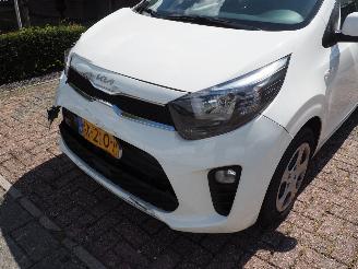Kia Picanto 1.0 Dpi Comfortline 5P picture 8