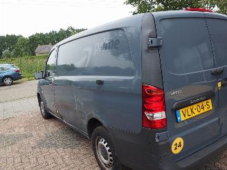 Mercedes Vito 110 CDI Funtional Lang picture 6