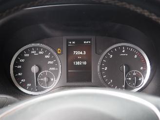 Mercedes Vito 110 CDI Funtional Lang picture 18