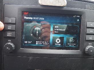 Mercedes Vito 110 CDI Funtional Lang picture 19
