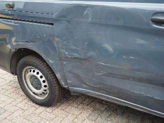 Mercedes Vito 110 CDI Funtional Lang picture 11