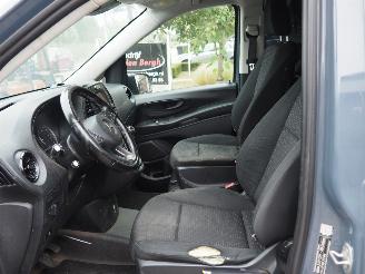 Mercedes Vito 110 CDI Funtional Lang picture 15