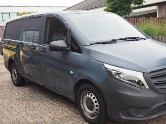 Mercedes Vito 110 CDI Funtional Lang picture 3