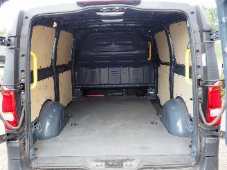 Mercedes Vito 110 CDI Funtional Lang picture 14