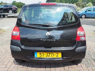 Renault Twingo 1.2 Authentique picture 5