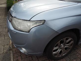 Mitsubishi Outlander 2.0 PHEV Instyle picture 9