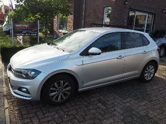 Avarii autoturisme Volkswagen Polo 1.0 Tsi Highline 2018/6
