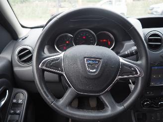 Dacia Duster 1.2Tce 4X2 BlackShadow picture 14