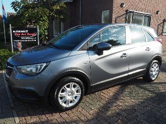 Coche accidentado Opel  1.2 Online Edition 2019/3
