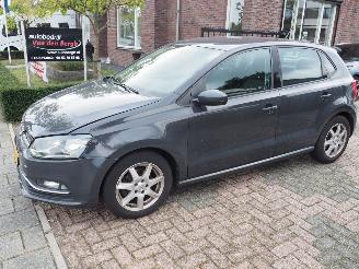 škoda osobní automobily Volkswagen Polo 1.2 Tsi Comfortline 2016/2