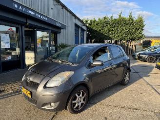  Toyota Yaris 1.3 74KW AIRCO 5 DEURS 2009/3