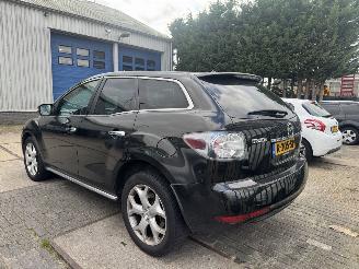 Mazda CX-7 2.2 DIESEL 120KW AIRCO picture 5