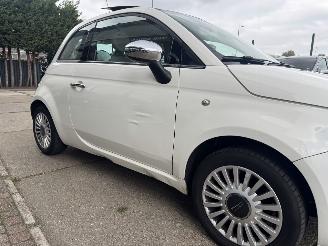 Fiat 500 1.2 51KW AIRCO picture 4