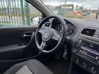 Volkswagen Polo 1.2 TDI 55KW AIRCO 5-DRS picture 10
