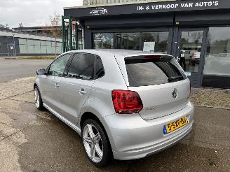 Volkswagen Polo 1.2 TDI 55KW AIRCO 5-DRS picture 7