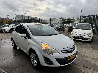 Opel Corsa 1.2 LPG AF-FABRIEK AIRCO picture 3