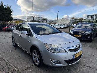 Opel Astra 1.4 74KW AIRCO picture 4