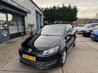 Volkswagen Polo 1.2 44KW AIRCO 5-DRS picture 2