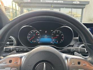 Mercedes C-klasse C180 Estate Automaat AMG-line picture 19