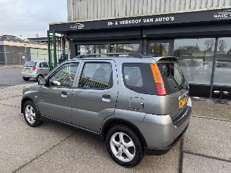 Suzuki Ignis 1.3 16V 69KW AIRCO picture 7