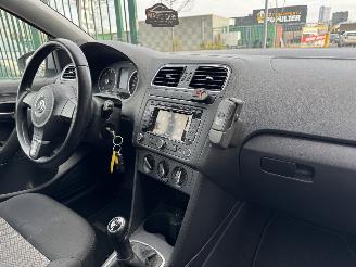 Volkswagen Polo 1.2 TDI 55KW AIRCO 5-DRS picture 10