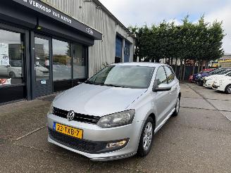 Volkswagen Polo 1.2 TDI 55KW AIRCO 5-DRS picture 2