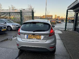 Ford Fiesta 1.25 44KW AIRCO 5-DRS picture 8