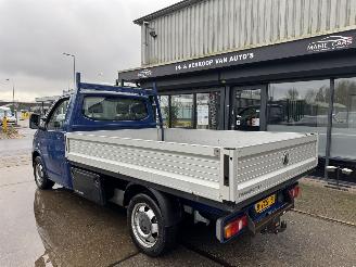 Volkswagen Transporter 2.0 TDI 132KW AIRCO AUTOMAAT picture 11