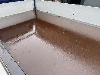 Volkswagen Transporter 2.0 TDI 132KW AIRCO AUTOMAAT picture 12