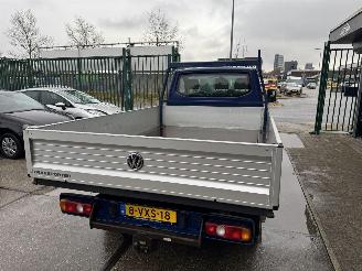 Volkswagen Transporter 2.0 TDI 132KW AIRCO AUTOMAAT picture 9