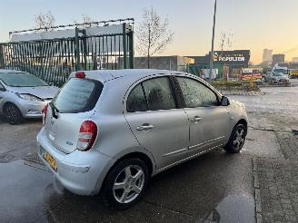 Nissan Micra 1.2 59KW AIRCO 5-DRS picture 5