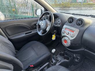 Nissan Micra 1.2 59KW AIRCO 5-DRS picture 7