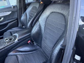 Mercedes C-klasse C180 115KW AUTOMAAT AMG LINE picture 19
