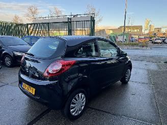 Ford Ka 1.2 51KW picture 4