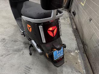 Yadea  SNORSCOOTER picture 13