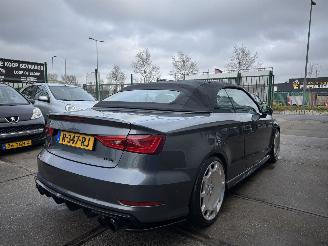 Audi A3 1.8 TFSI S-LINE CABRIOLET AUTOMAAT picture 6