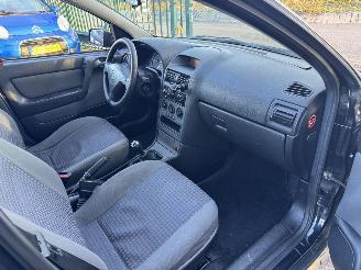 Opel Astra 1.6 AIRCO 5-DEURS picture 6