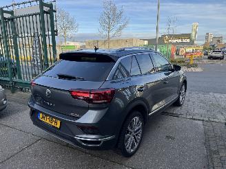Volkswagen T-Roc 2.0 TSI 4motion Automaat 140KW picture 4