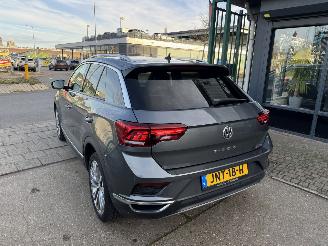 Volkswagen T-Roc 2.0 TSI 4motion Automaat 140KW picture 6