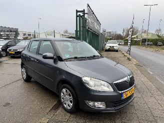 Skoda Fabia 1.2 TSI AIRCO picture 3