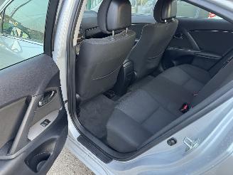 Toyota Avensis 1.8 VVTI Dynamic Airco 108KW picture 8